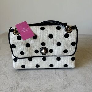 BNWT Kate Spade Natalia Shoulder Bag